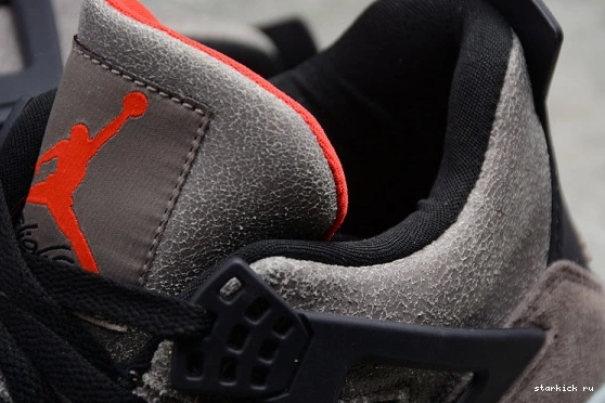 Haze Retro Jordan 4 DB0732-200 Taupe DB0732-200 Air 1111